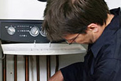 boiler repair Griston