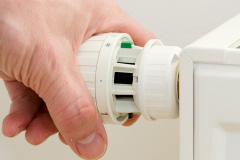 Griston central heating repair costs